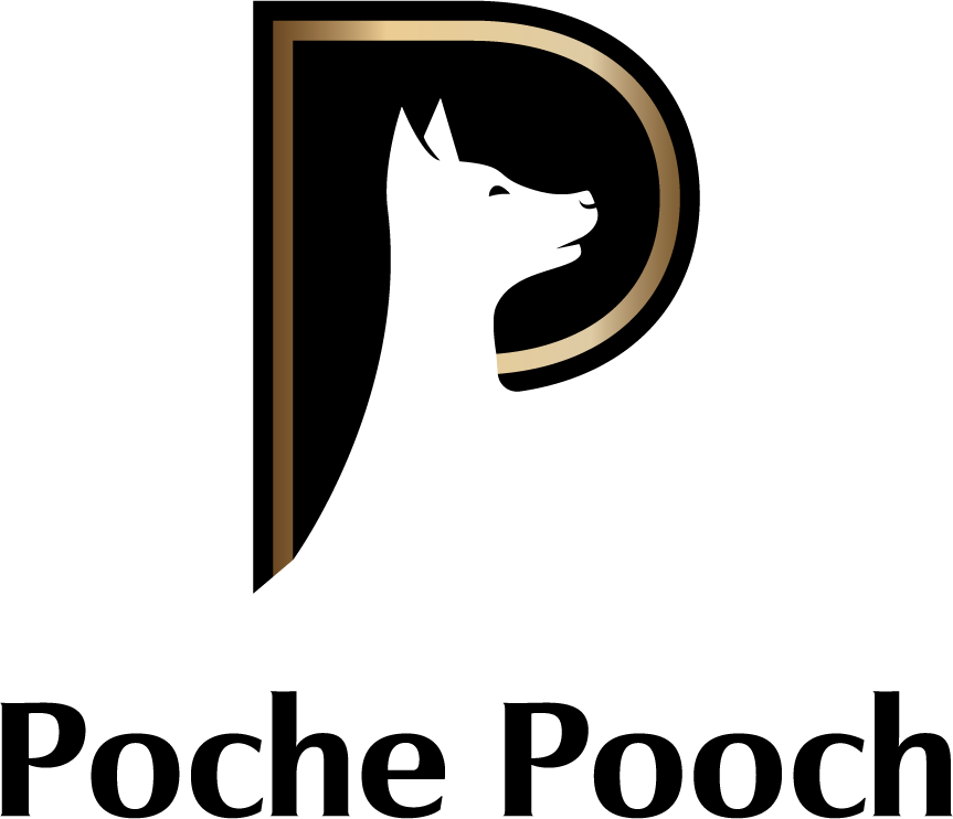 Poche Pooch Logo